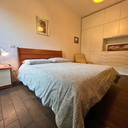 15 Min From The Vatican Wi-Fi And Garden Bagian luar foto