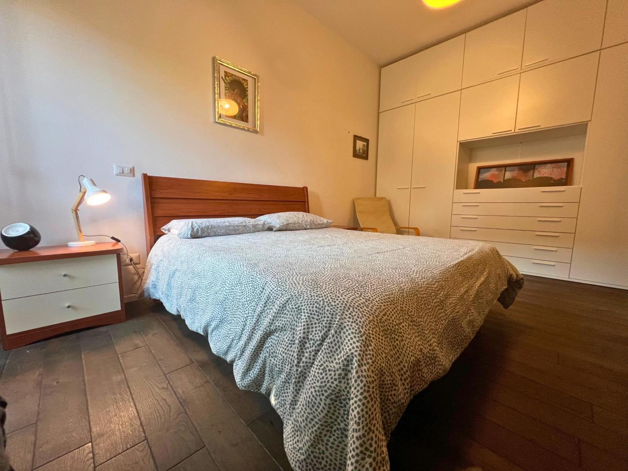 15 Min From The Vatican Wi-Fi And Garden Bagian luar foto